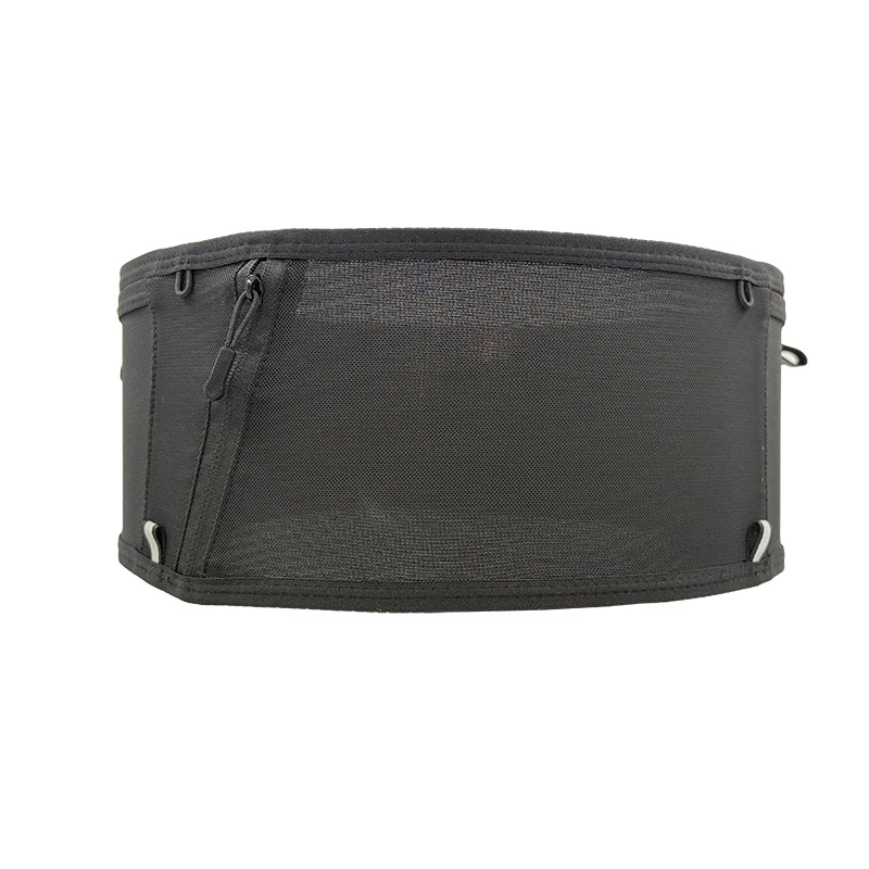 Sports belt bag