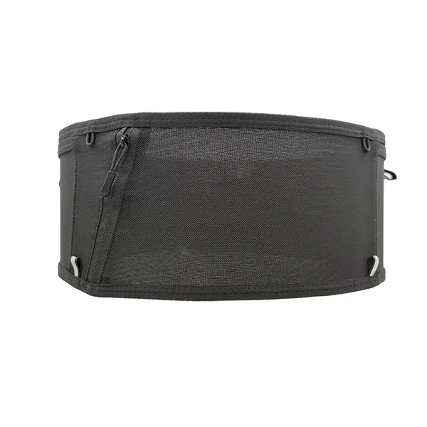 Running Waist Bag Sports Equipment for Men and Women, Lightweight Marathon Phone Bag, Cross-Country Belt, Breathable Cycling Phone Pouch