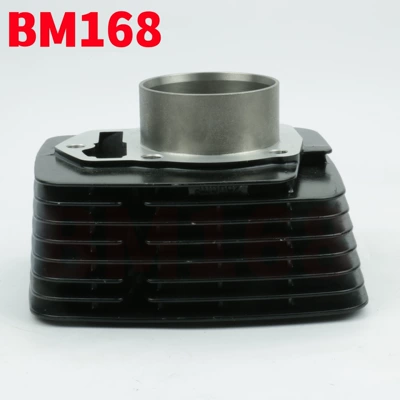 Cb250 69mm 250Cc Cylinder – Cylinder and parts