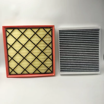 Yinglang Air Filter 13272719/20 Air Conditioning Filter 13356916 Filter