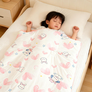 ��ͯ���߱��ļ�ͨ���д�ͯ˯�X���ś�˯���Ӻ���һ�wʽ˯����ͯ