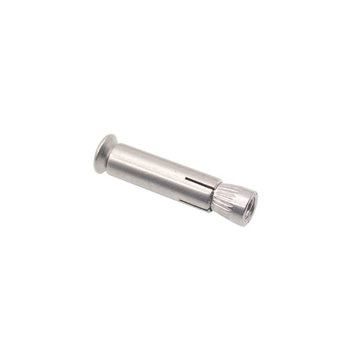 [Internal expansion screws] Stainless steel internal expansion screws and bolts. Multiple specifications of anti-corrosion and rust-proof reverse pull expansion bolts.
