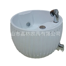 汗蒸桑拿设备;足浴盆;按摩床