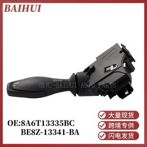 Be8Z13341Ba Ford Fiesta Yibo üçün çoxfunksiyalı kombinasiya açarı dönmə siqnalı 8A6T13335Bc