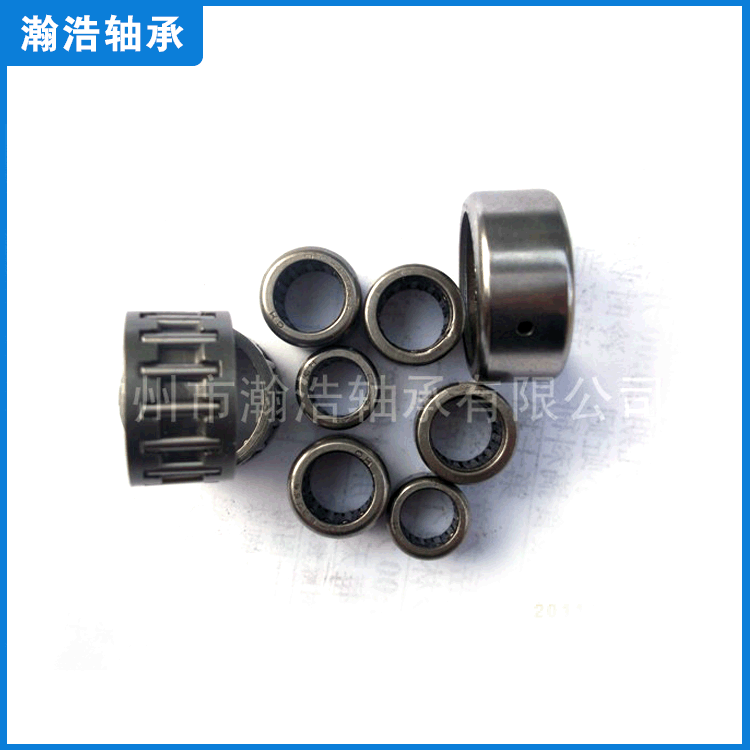 本公司生产各种滚针轴承TA1212欢迎来电咨询