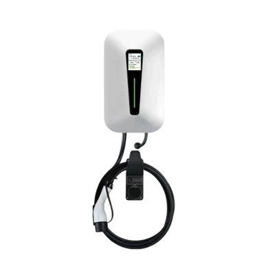 Charging New Energy Electric Vehicle | Elektrikli avtomobil şarj cihazları