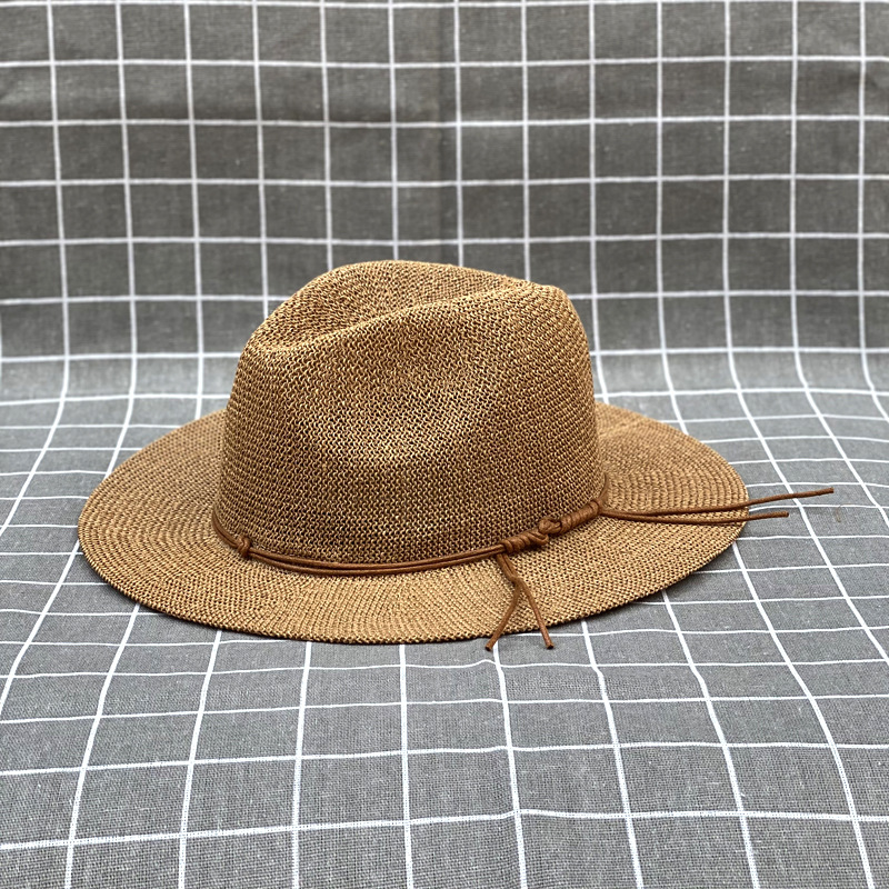 Straw Hat Image 2