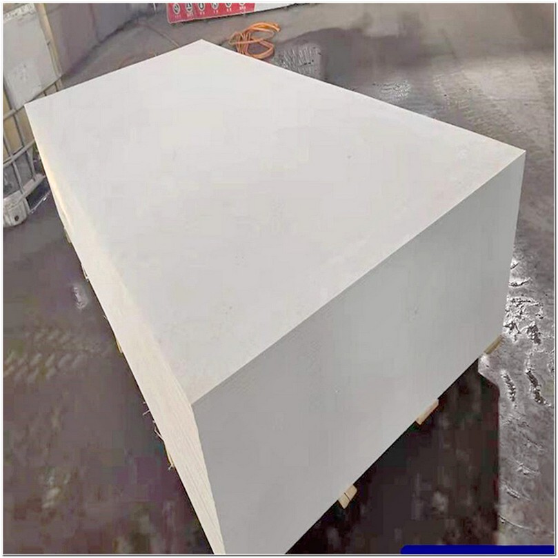 楼梯间防火板多厚,中空玻镁板防火等级,硅酸盐板耐高温