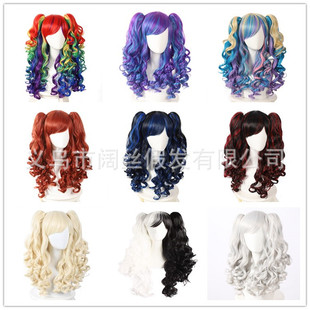 ������ Lolita����cosplay �L���l�W�t�}�� �p�Rβ ���ڊA �ٰl