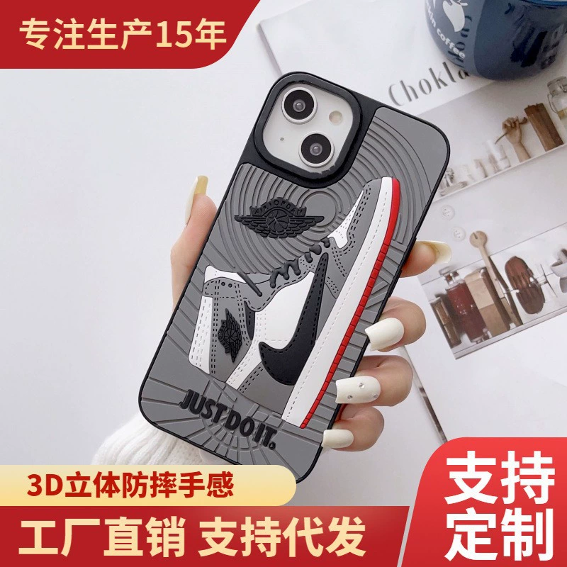 Чехол для телефона совместимый с Apple, трехмерный, iPhone 11, 3D, iphone, 13promax