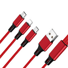 һ���������� ��׿������֯��type-c�����usb����һ�����1.2m