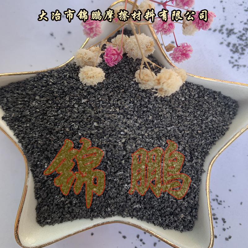 咸宁市供应煅烧石油焦  可以作为电力行业的燃料 用于发电和供热