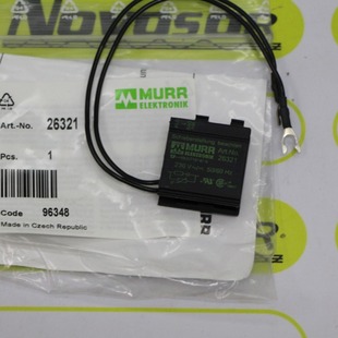Murr Module 26321