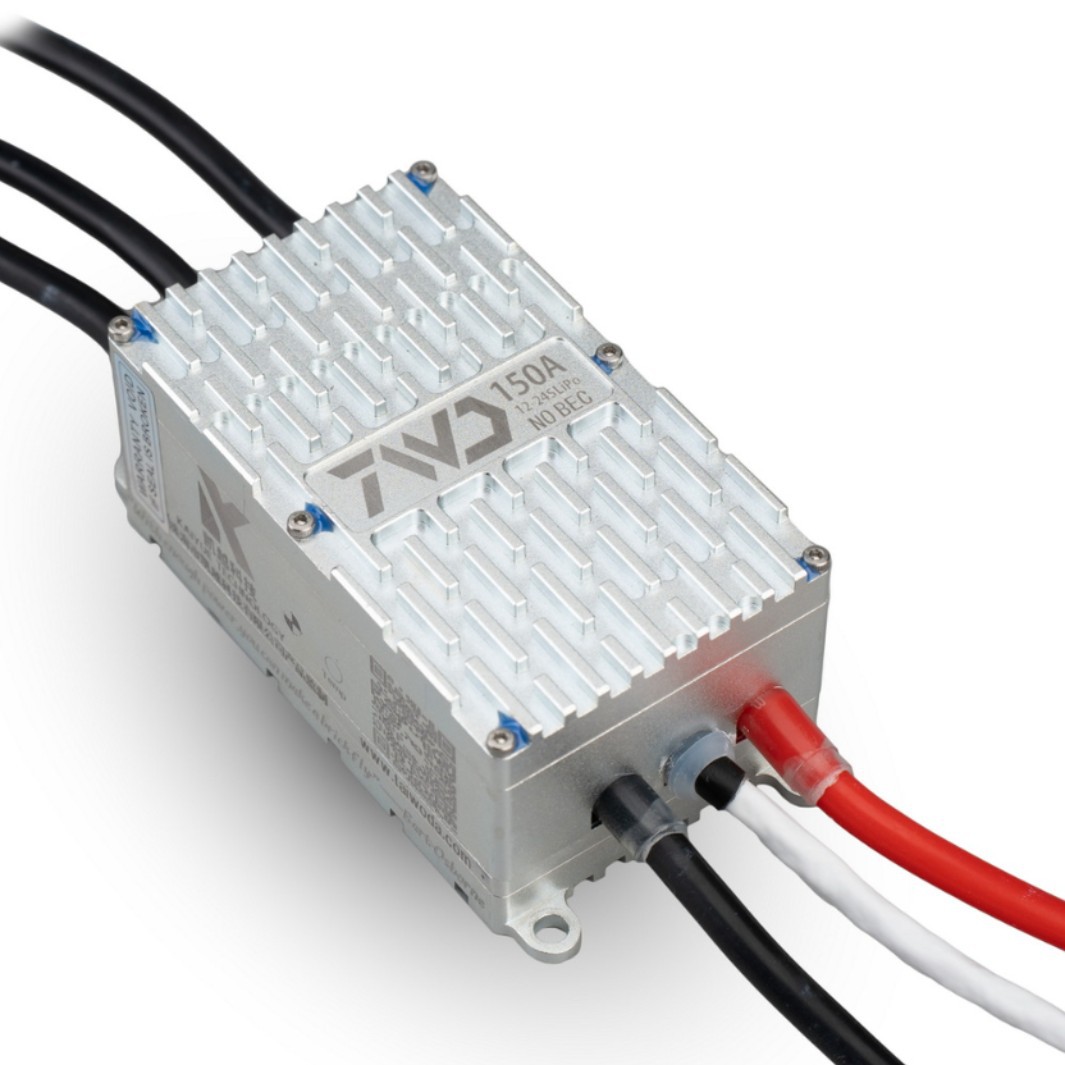 电子调速器 ESC 24S150A