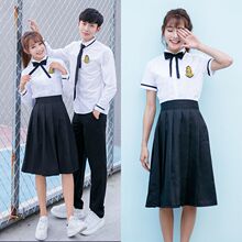 韩国学生校服 韩国学生校服品牌 图片 价格 韩国学生校服批发 阿里巴巴