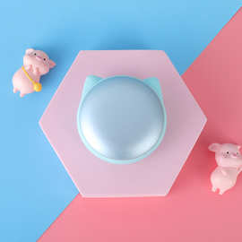 便携式挂脖空气净化器车载负离子小型空气净化器室内迷你净化器