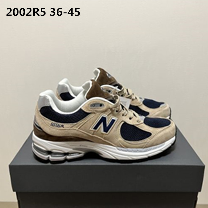 莆田シューズ 純正nb2002r レトロ メンズ＆レディースシューズ ファッション ダッドシューズ カジュアル スポーツシューズ 軽量 厚底|undefined