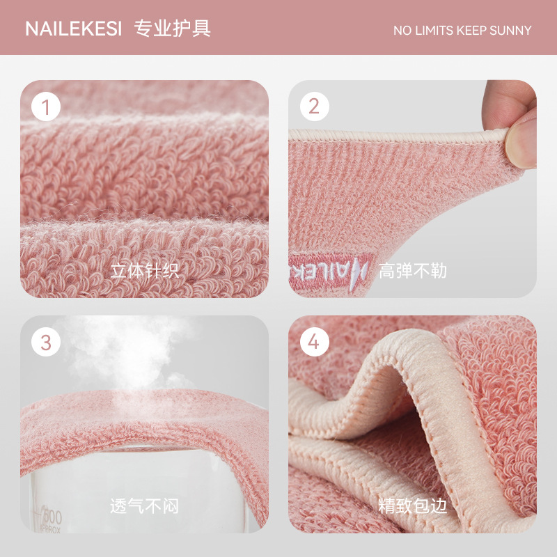 Protector de muñeca deportivo para niñas protector de muñeca especial cubierta de articulación caliente estudiantes competición de voleibol chaqueta deportiva infantil