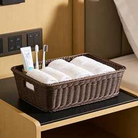 收纳篮/筐;果盘、果篮;收纳箱