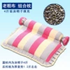 White Cassia seeds are elegant and new