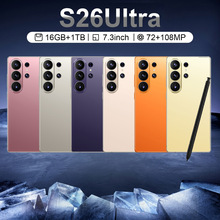 �羳�֙CS26ultra�F؛�¿�16+1T��4g�߶�7.3����������֙C��׿15