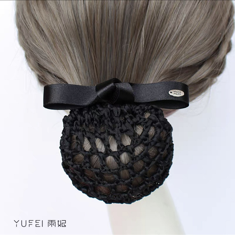 ナースヘアネット、スチュワーデス、プロフェッショナルヘアネット、銀行、病院、ホテル、仕事、ウェイター、ヘアネット、ヘアピン|undefined