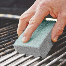 G 26436 BBQ cleaning pumice �տ�����มʯש�羳��ó����