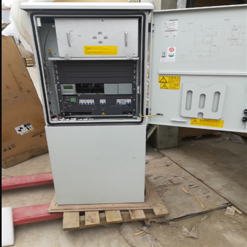 艾默生EPC48120/1800-H90A 室外电源柜 户外机柜 48V120A 基站通