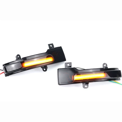 Suitable for Mitsubishi Lancer Dönmə işıqları