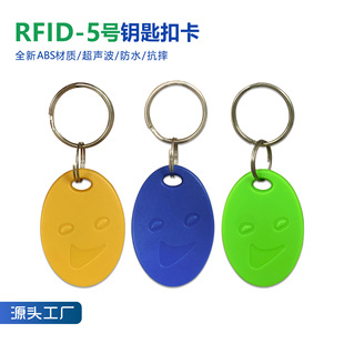RFID��Ә˺����ܿ�5̖耳׿�С�^�T��ID/M1/UID�Б���