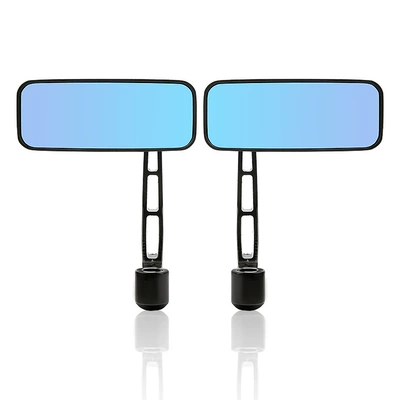 auxiliary mirror modified mirror | Motorcycle rearview mirror