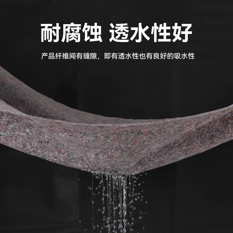 Lusheng Engineering ゲームクロス 温室断熱フェルト 道路メンテナンスブランケット 断熱ブランケット 防寒コンクリート保湿|undefined