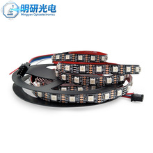 GS8208�ϵ����� 12V 60LED����IC5050 RGB�ƴ� ȫ�ʱ�����ֵ���
