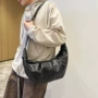 感通女士大容量新款女包