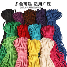 5mm��ɫ���K�龀�K���ֹ�diy�b�Ʒ�׃��@�@���{������؈������