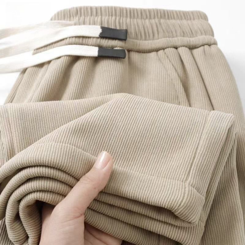 Khaki thin