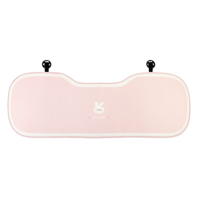 cushion four seasons universal car — Headrest - tulip-bunny-back-seat-cushion
