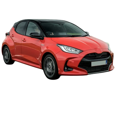Fog lamp 2020-on Models Led Fog Lights