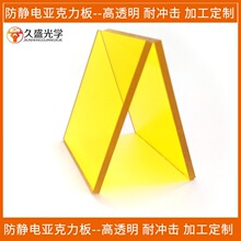 ���o�pc������͸��������ȼ��UV��̼������1/2/3/4/5mm�ӹ�