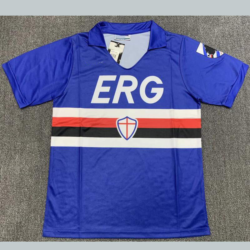 9091 Señor de la Sampdoria