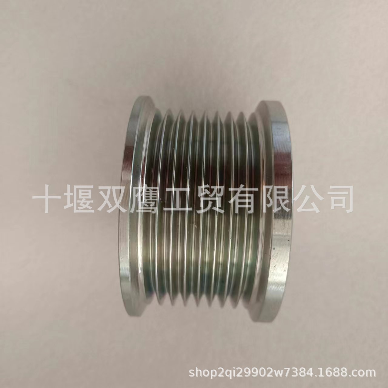 3918275皮带轮 (2)