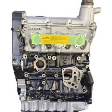 AXA 2.0 engine, a 2.0L inline four-cylinder gasoline engine from the Volkswagen EA827 series