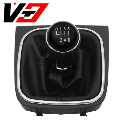 Suitable for Volkswagen Golf Cab and accessories - ball-black-line-6-speed-assembly