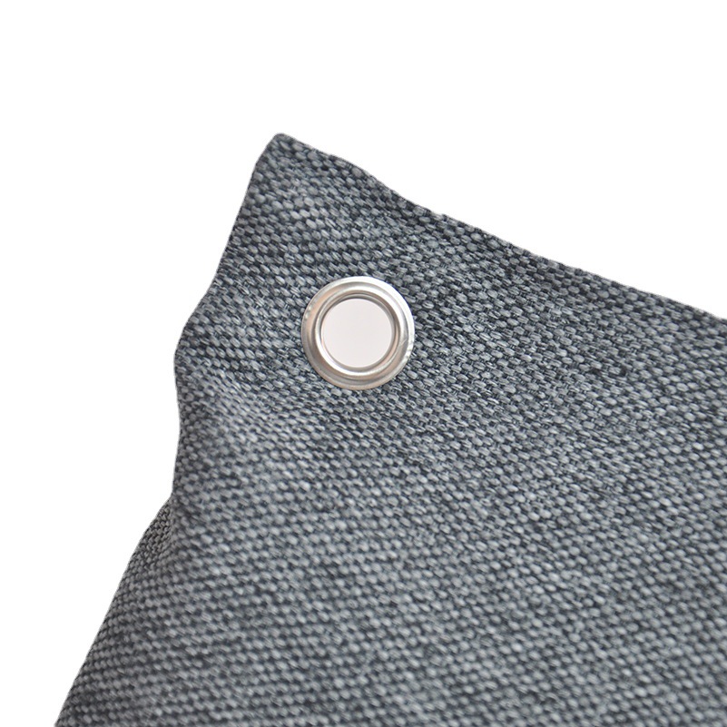 跨境專供 吸附甲醛苯TVOC新裝房車用活性竹炭凈化包200g