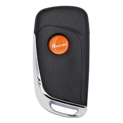 Version, Car Keys