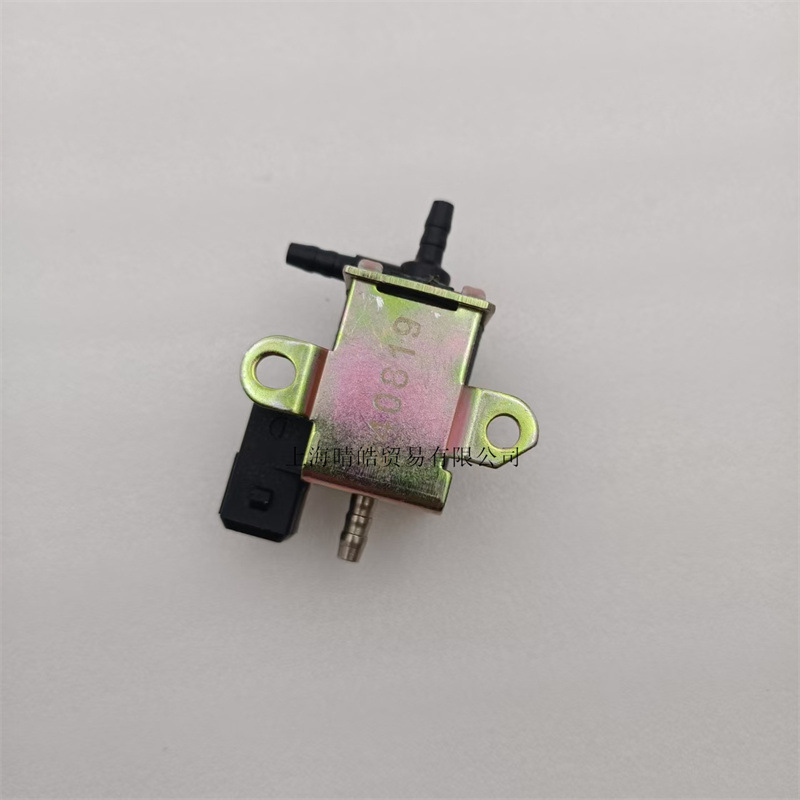 026906283H Suitable for Audi A4A6 Volkswagen Passat B5 Exhaust Gas Recirculation Egr Valve Control Solenoid Valve