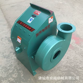 中小型青稞粉碎机 小麦玉米粉碎机设备 厂家现货 麦秧粉碎机型号