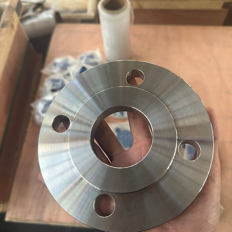 HG/T20592板式平焊法兰化工部不锈钢304/316L双相钢特材管道