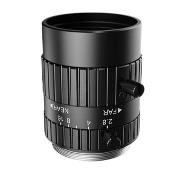 IRAYPLE大华华睿 A9-2528-6MP 面阵工业镜头