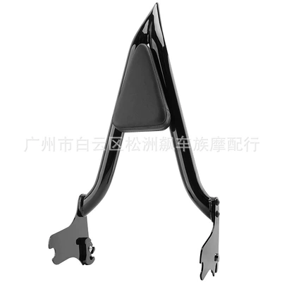 Backrest 97-08, Motorcycle cushion